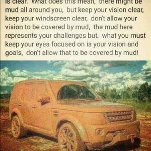 Meet your Posher, Emmanuel